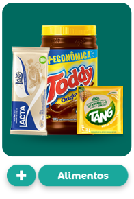Ofertas de Alimentos