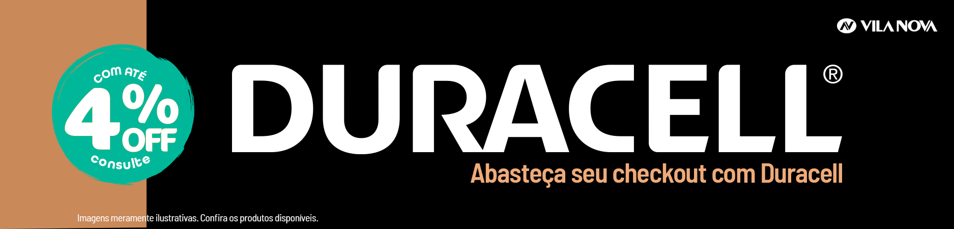 Duracell Duracell
